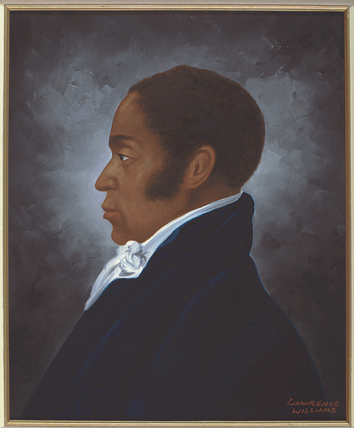 James Forten Definition at Courtney Gordon blog